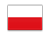 RISTORANTE PIZZERIA IL CHIOSCO - Polski
